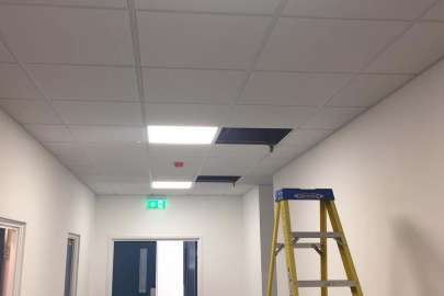 suspended ceilings installer Thetford